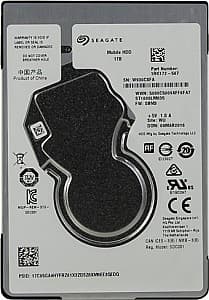 HDD Seagate ST2000LM007