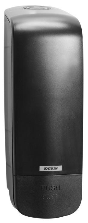 Dozator sapun lichid Katrin Inclusive Black (92209)