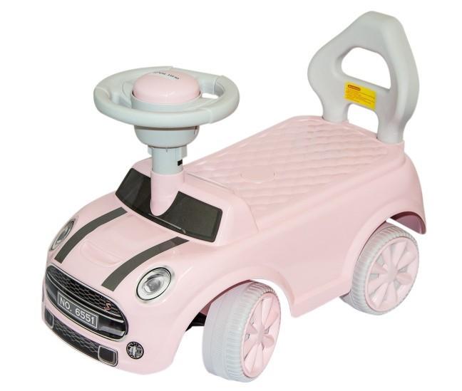 Толокар New World 127693 Pink