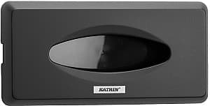 Dispenser servetele baie Katrin 104476 Black