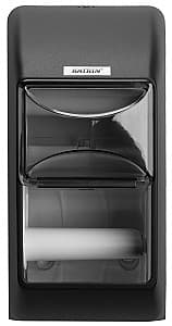 Dispenser servetele baie Katrin 2-Roll Black