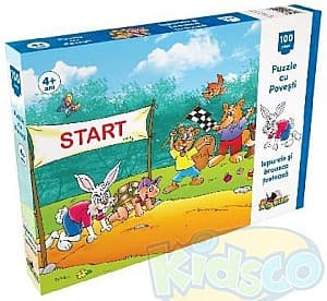 Puzzle Noriel NOR5298