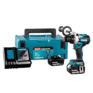 Дрель Makita DDF486RTJ