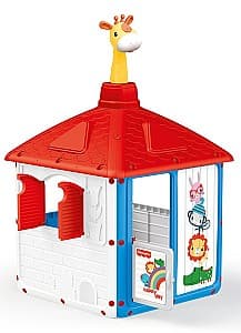 Casuta de joaca Dolu Fisher Price 57118