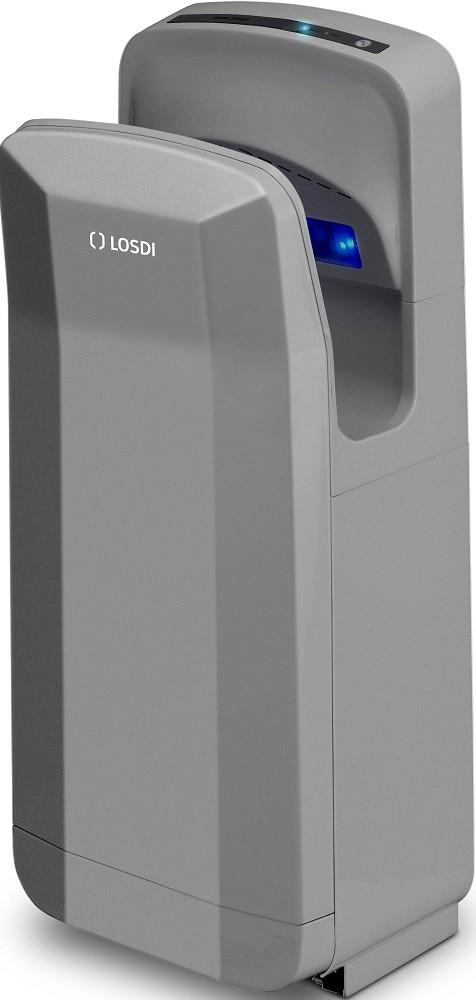 Сушилка для рук Losdi Elegance 2050W Grey