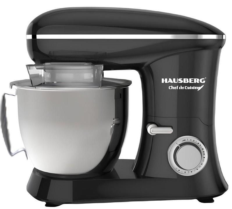 Миксер HAUSBERG HB-7622NG
