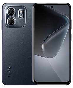 Telefon mobil INFINIX HOT 50i 4/128GB Sleek Black