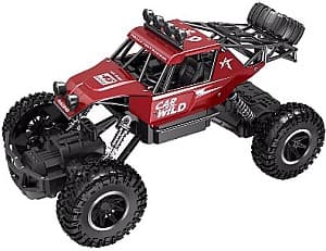 Jucarie teleghidata SULONG TOYS SL-109AR