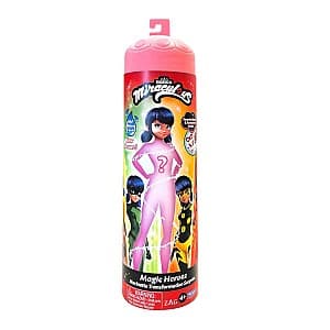 Кукла Miraculous Magic Heroez 50390