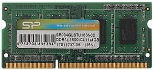 Оперативная память Silicon Power 4ГБ DDR3L-1600