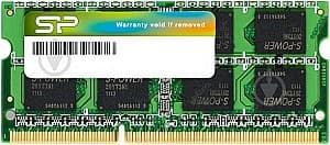 Оперативная память Silicon Power 4ГБ DDR3-1600