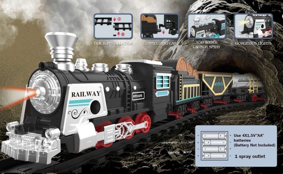 Набор игрушек Xiong Xian 699-25A