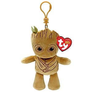 Jucarie de plus Ty Breloc Groot 12 cm