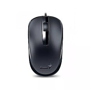 Mouse Genius DX-120 Black