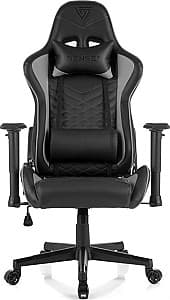 Fotoliu gaming SENSE7 Spellcaster Black and Gray