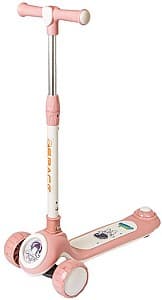 Trotineta New World 889 Pink