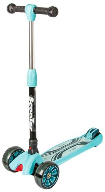 Trotineta New World 818 Blue