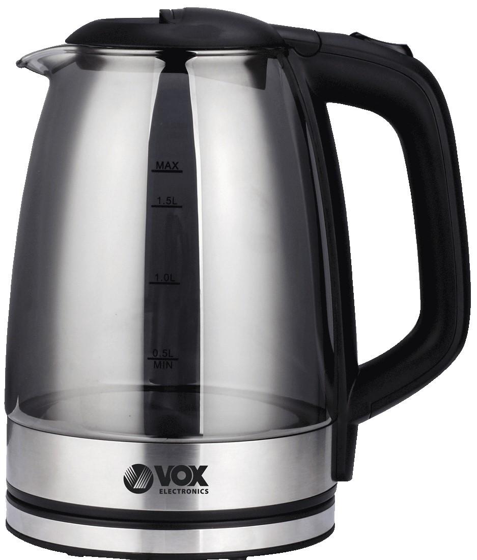 Fierbator electric de apa VOX MK 8008