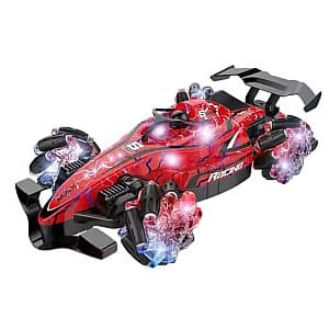 Jucarie teleghidata VLM Racing Stunt cu RC LH-C074-1