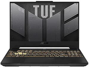 Ноутбук для игр Asus TUF A17 FX707NUR (FX707NUR-HX014)