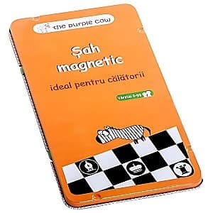 Joc de masa Momki Joc Magnetic Șah