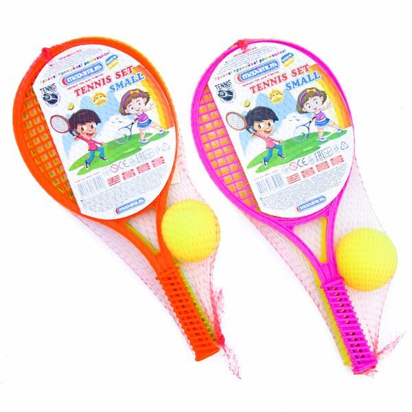 Set de jucarii Maximus Set de tenis mic