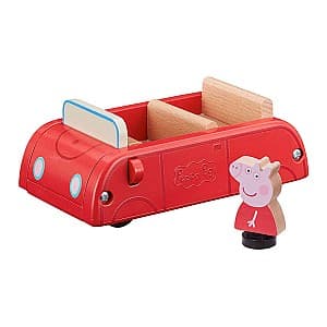 Figurina personaj Peppa Pig Peppa Pig 07208