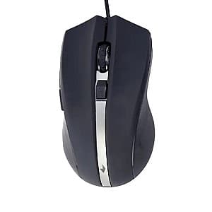 Mouse Gembird MUS-GU-02 Black