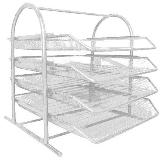 Подставка New World HF-J3 - SILVER