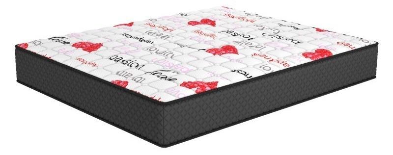 Матрас MatroLuxe Amore 160x200 cm