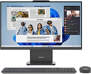 All-in-One PC Lenovo IdeaCentre AIO 27ARR9 (F0HQ0034RU)