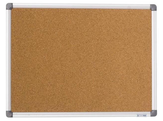 Tabla din pluta Office Line 60x90 cm