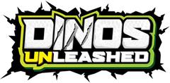 Dinos Unleashed