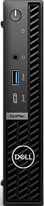 Desktop PC DELL OptiPlex Micro 7020 (i5-14500T, 8/512GB, Windows 11 Pro)