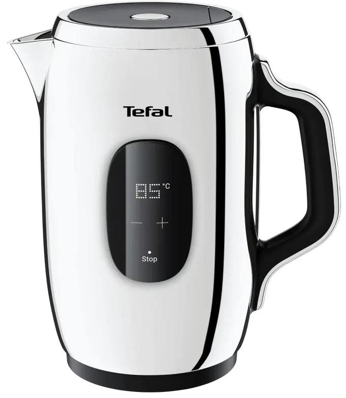 Fierbator electric de apa TEFAL KI883D10