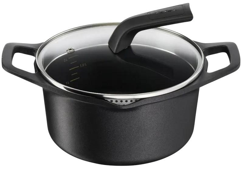 Кастрюля TEFAL E2494444
