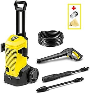 Мойка высокого давления KARCHER K 4 (1.679-500.0)