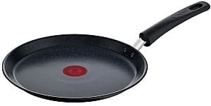 Сковорода TEFAL G2813872 Black Stone Pancake 25cm