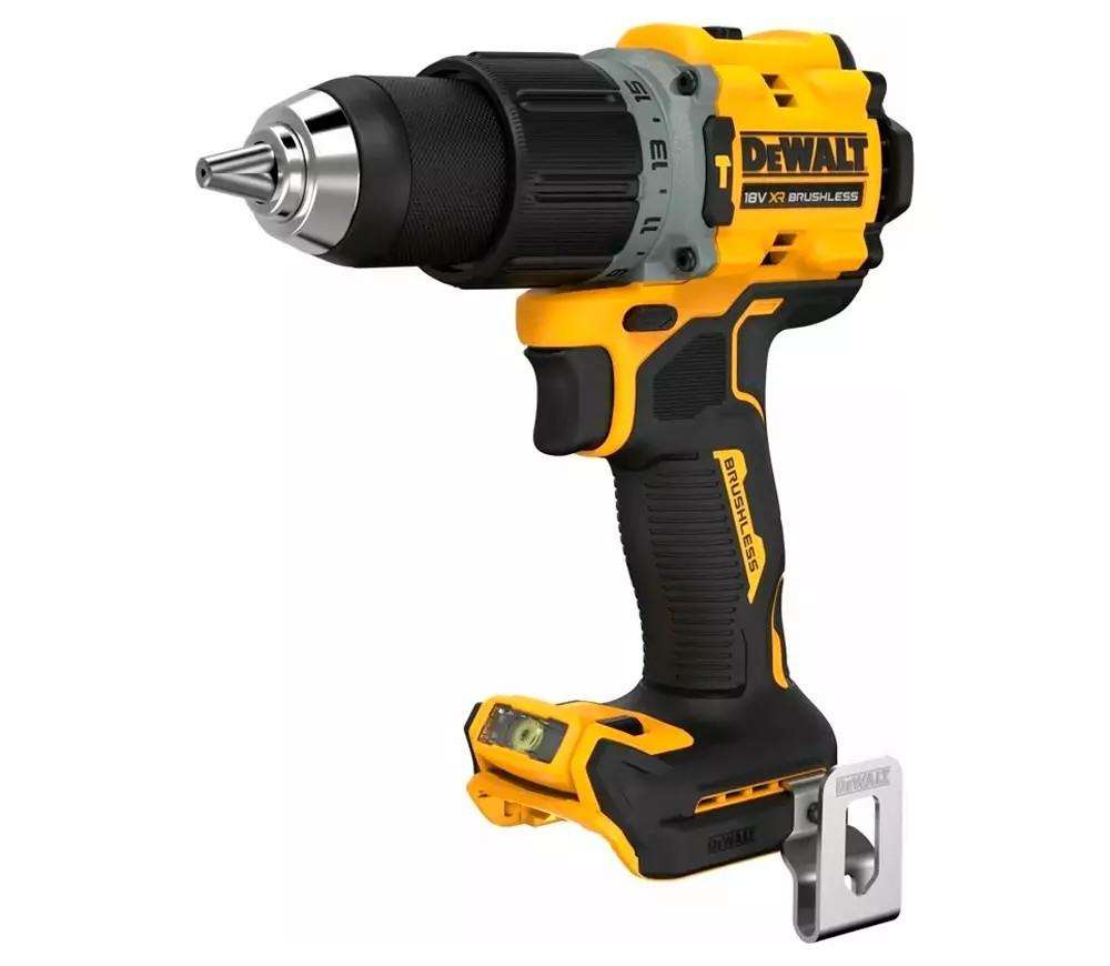 Шуруповерт Dewalt DCD805NT-XJ
