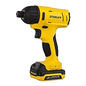 Masina de insurubat cu impact Stanley SCI121S2K