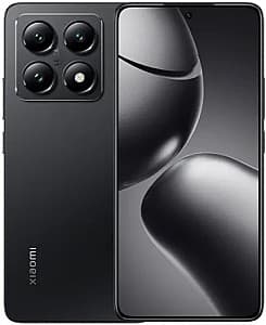 Мобильный телефон Xiaomi 14T 12/512ГБ Titan Black