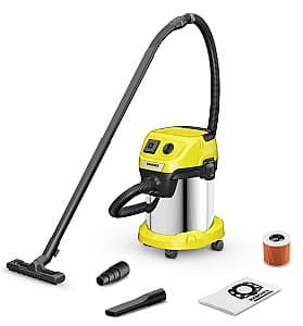 Промышленный пылесос KARCHER WD 3 P S V-17/4/20 (1.628-191.0)