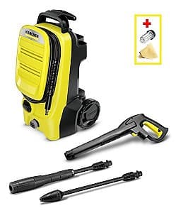 Мойка высокого давления KARCHER K4 Classic (1.679-420.0)