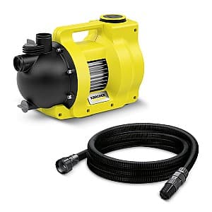 Насос для воды KARCHER BP 6.000 Garden Set