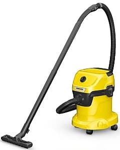 Мойка высокого давления KARCHER WD 3 V-15/6/20