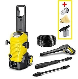 Мойка высокого давления KARCHER K 5 WCM Modular Range