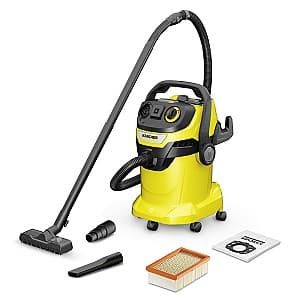 Промышленный пылесос KARCHER WD 5 P V-25/8/22