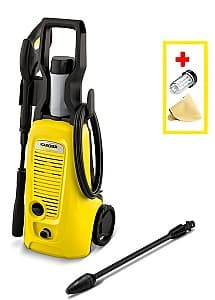 Мойка высокого давления KARCHER K4 Universal (1.679-300.0)