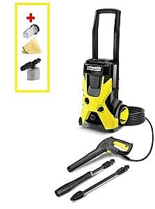 Мойка высокого давления KARCHER K 5 Basic