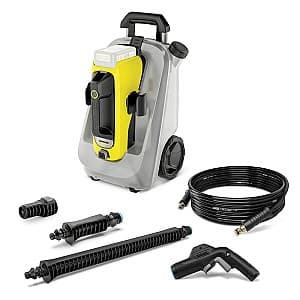 Мойка высокого давления KARCHER OC 6-18 Premium Battery